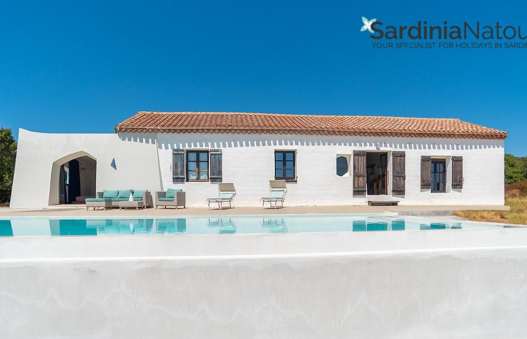 Villa La Boheme, Olbia (OT) #2