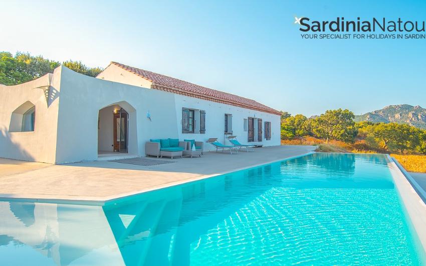 Villa La Boheme Villa Olbia - Sardegna