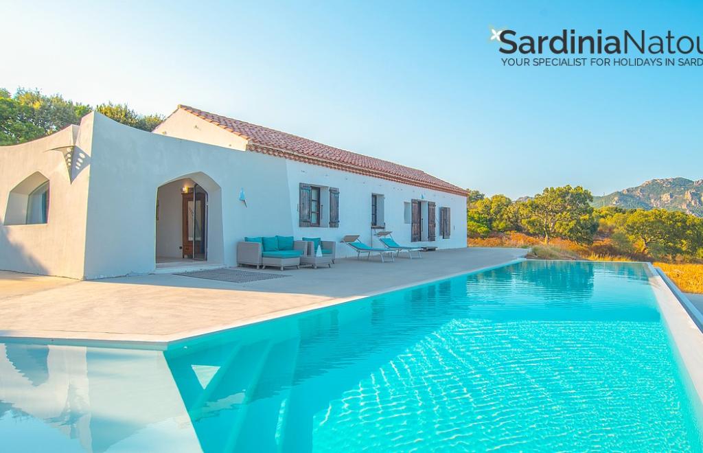 Villa La Boheme, Olbia (OT) #1