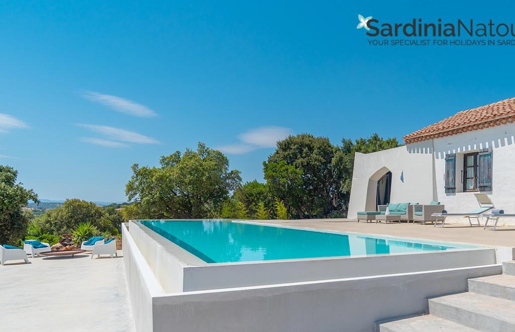 Villa La Boheme, Olbia (OT) #3