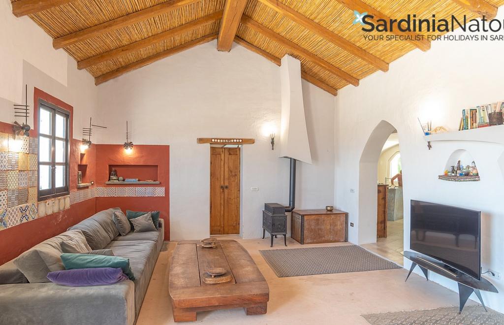 Villa La Boheme, Olbia (OT) #4