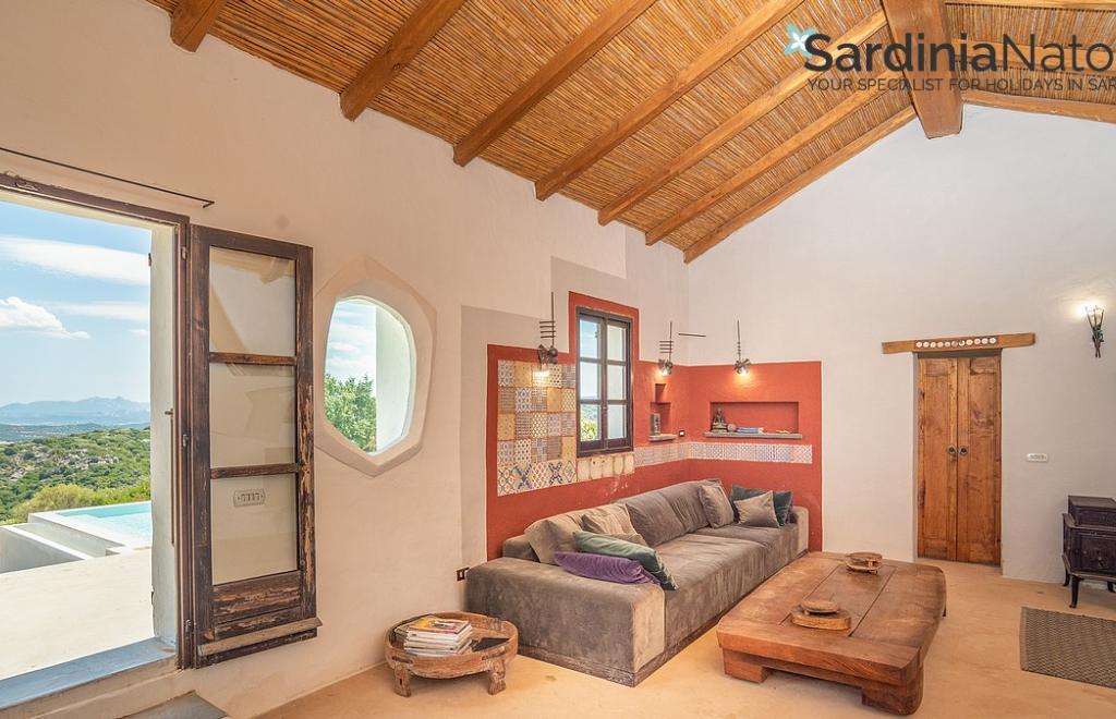 Villa La Boheme, Olbia (OT) #5