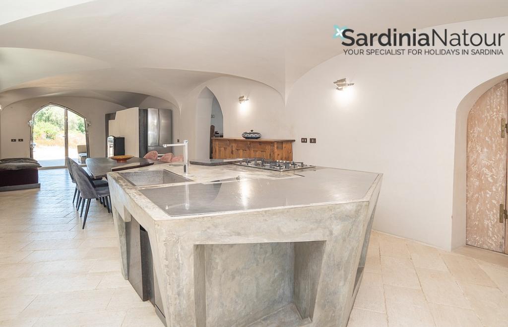 Villa La Boheme, Olbia (OT) #9