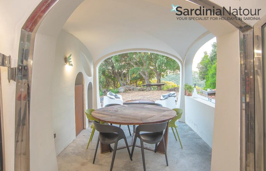 Villa La Boheme, Olbia (OT) #23