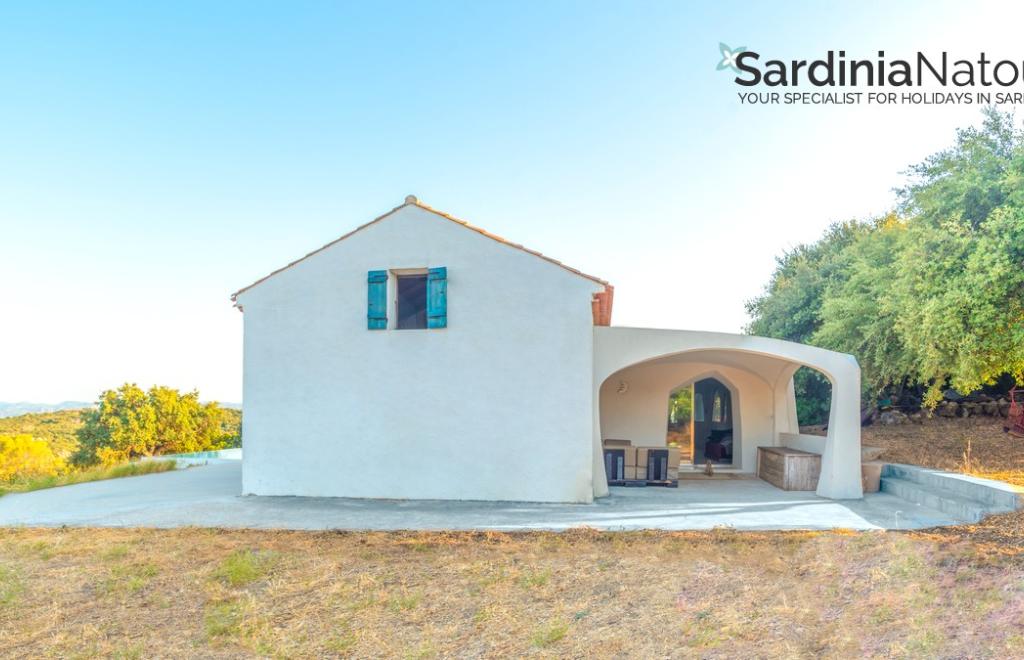 Villa La Boheme, Olbia (OT) #25