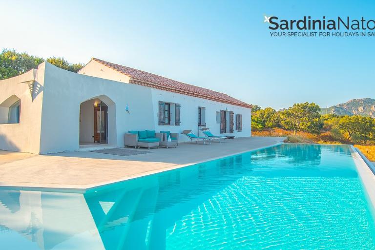 Villa La Boheme - Family Villa, Olbia (OT)