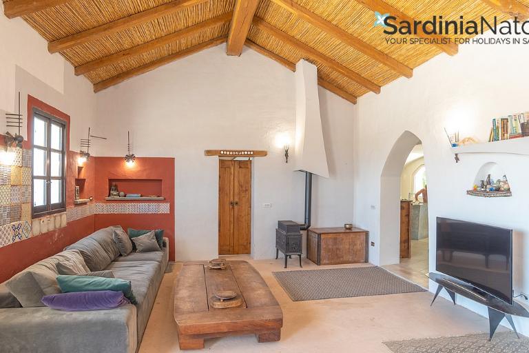 Villa La Boheme - Family Villa, Olbia (OT)