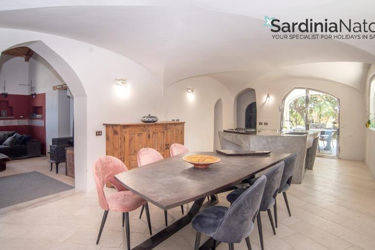 Villa La Boheme - Family Villa, Olbia (OT)