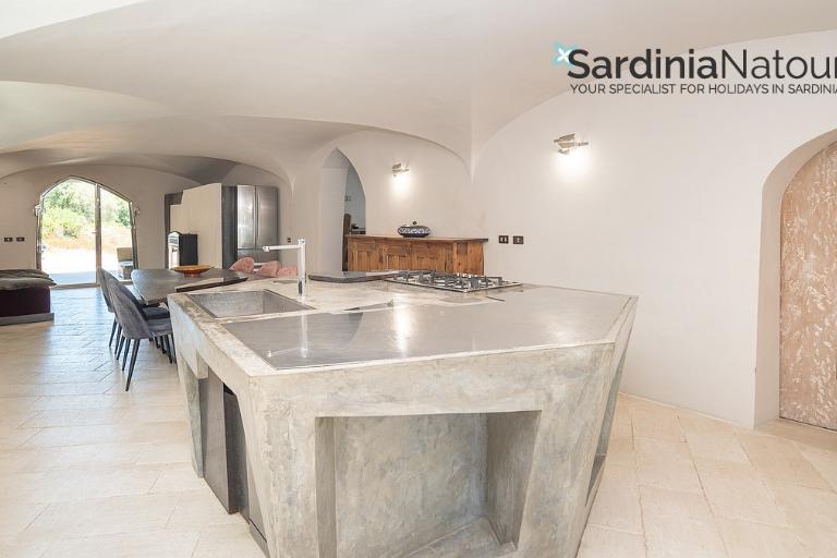 Villa La Boheme - Family Villa, Olbia (OT)