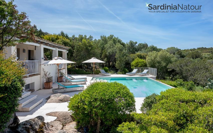 Maison Orion Maisons San Pantaleo - Sardegna