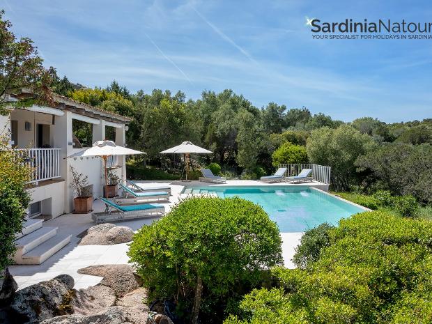 Maison Orion Maisons San Pantaleo - Sardegna