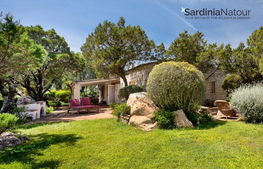 Ferienhaus Orion, San Pantaleo (OT) #17