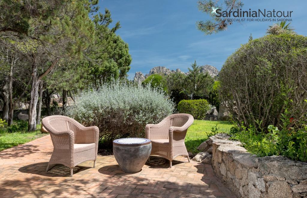 Ferienhaus Orion, San Pantaleo (OT) #18