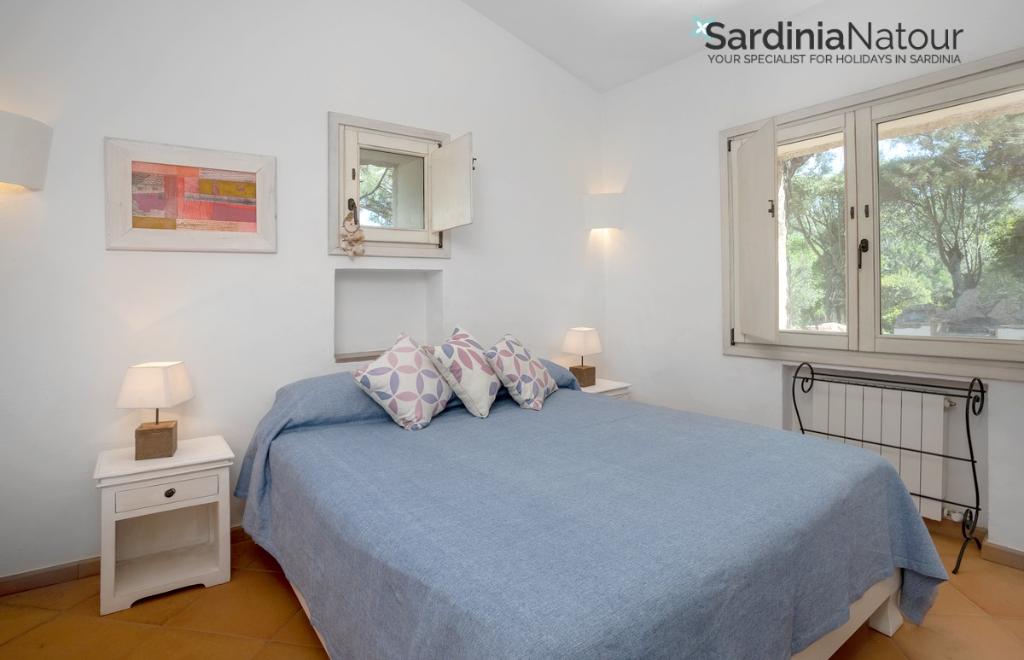 Ferienhaus Orion, San Pantaleo (OT) #12