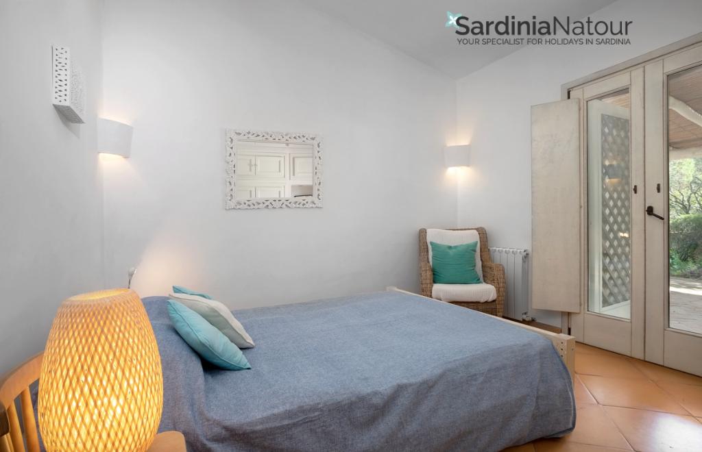 Ferienhaus Orion, San Pantaleo (OT) #13