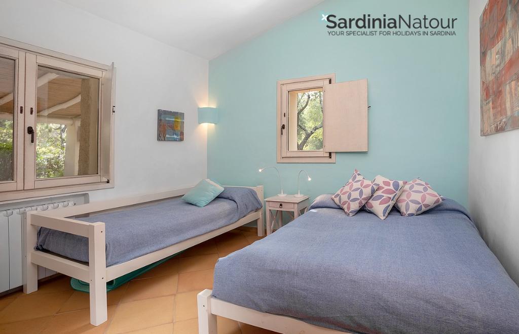 Ferienhaus Orion, San Pantaleo (OT) #14