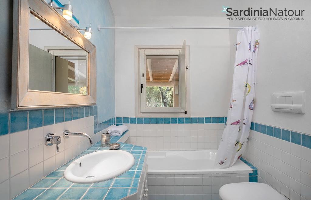 Ferienhaus Orion, San Pantaleo (OT) #15