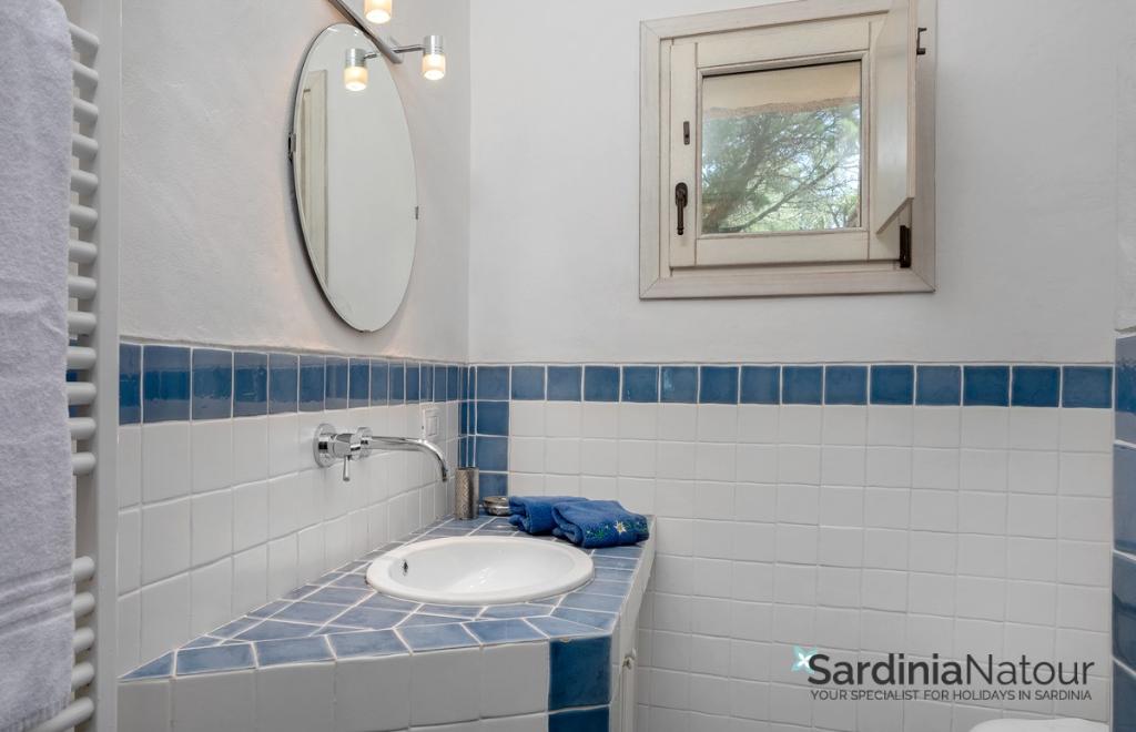 Ferienhaus Orion, San Pantaleo (OT) #16