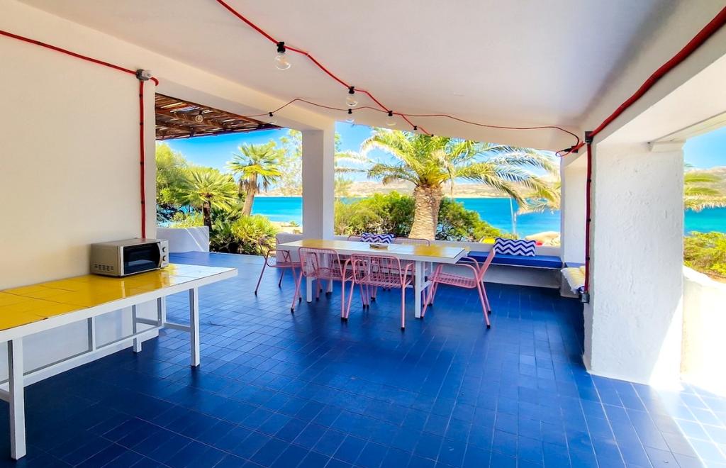Home Rainbow, La Maddalena (OT) #7
