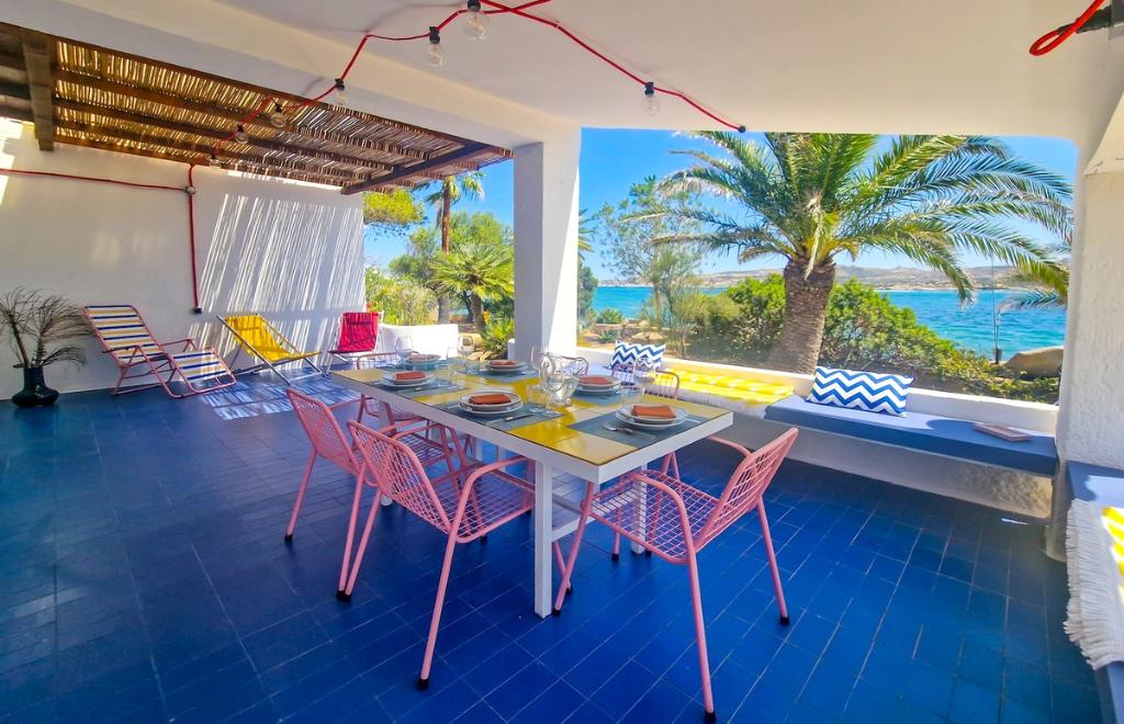 Home Rainbow, La Maddalena (OT) #6