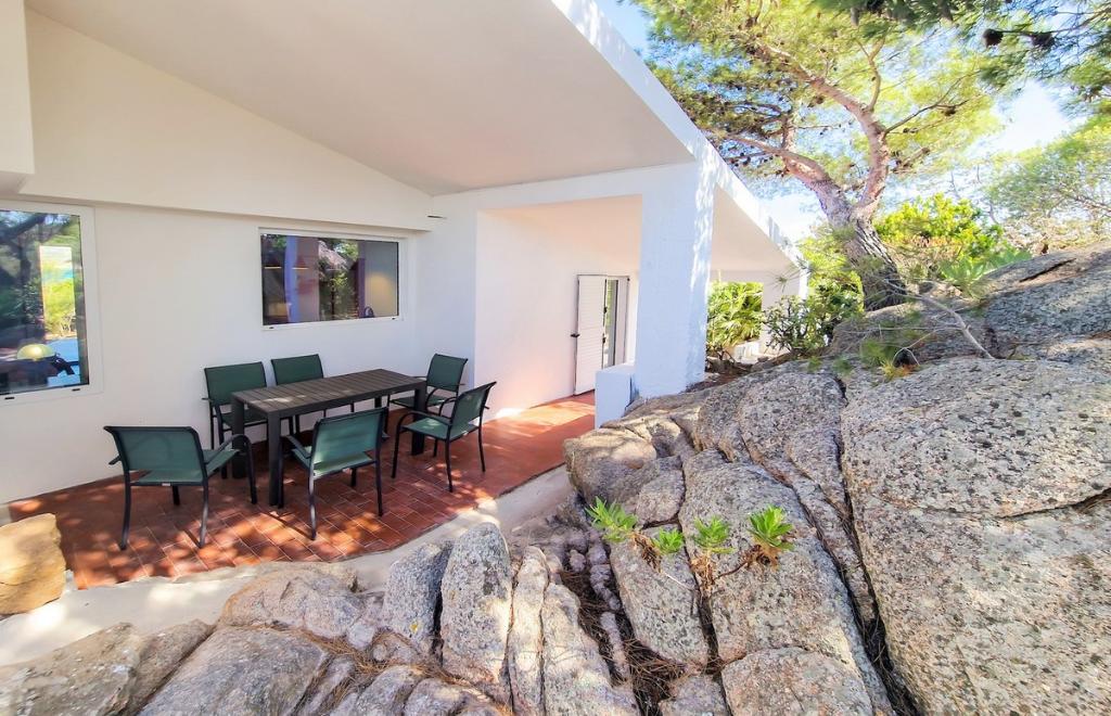 Home Rainbow, La Maddalena (OT) #25