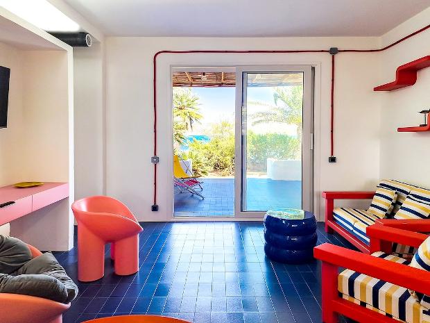 Maison Rainbow Maisons La Maddalena - Sardegna