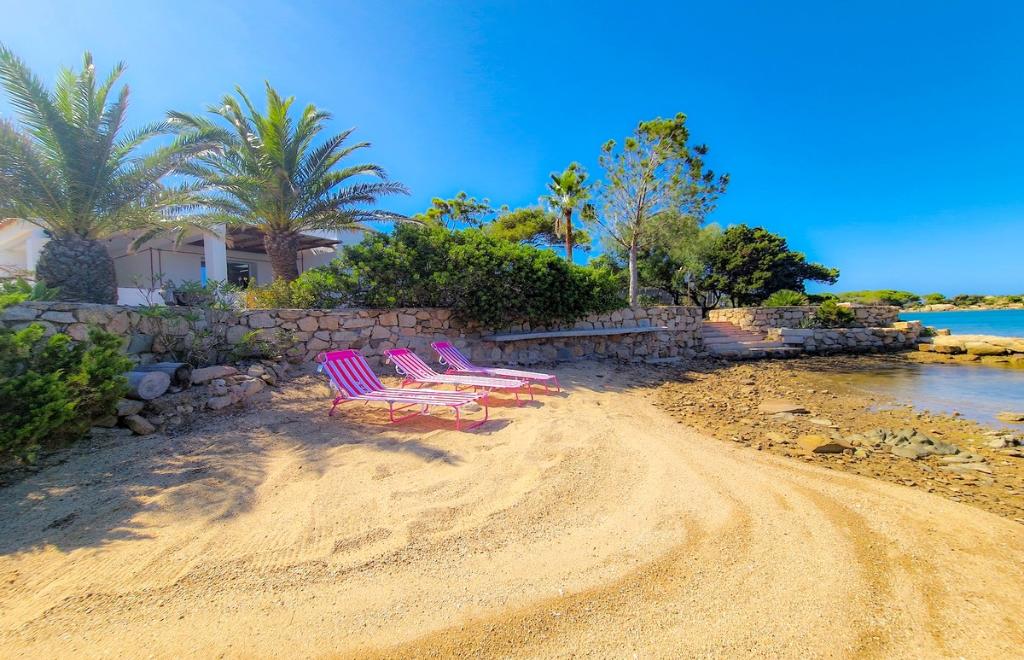 Home Rainbow, La Maddalena (OT) #4