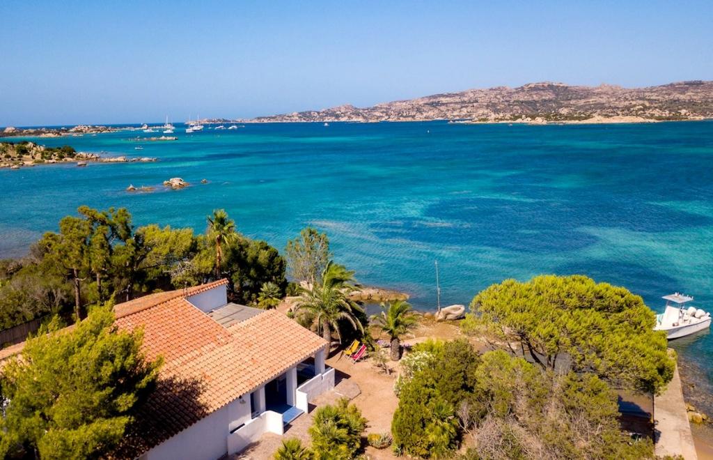 Home Rainbow, La Maddalena (OT) #3