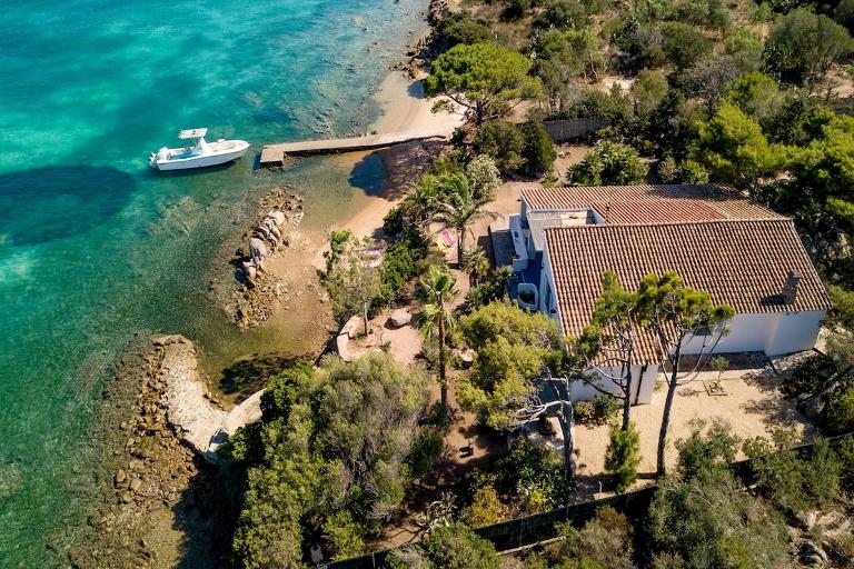 Home Rainbow - Home Rainbow, La Maddalena (OT)