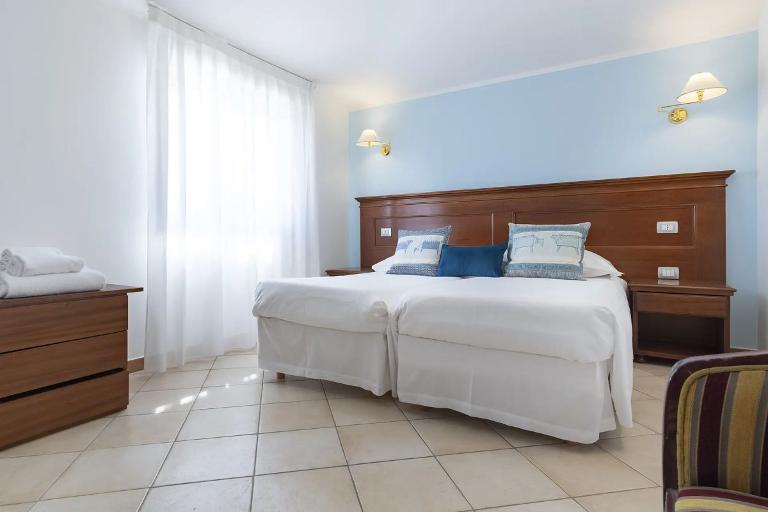 Hotel Blumarea - Triple room, Castelsardo (SS)