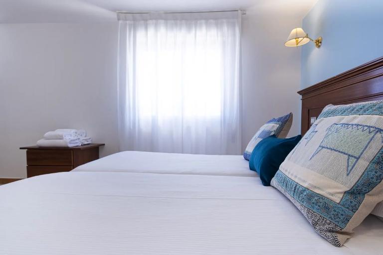 Hotel Blumarea - Triple room, Castelsardo (SS)