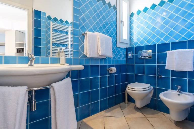 Hotel Blumarea - Triple room, Castelsardo (SS)