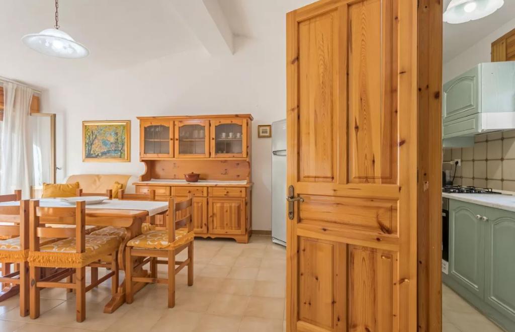 Holiday Home Aria, Tertenia (OG) #13