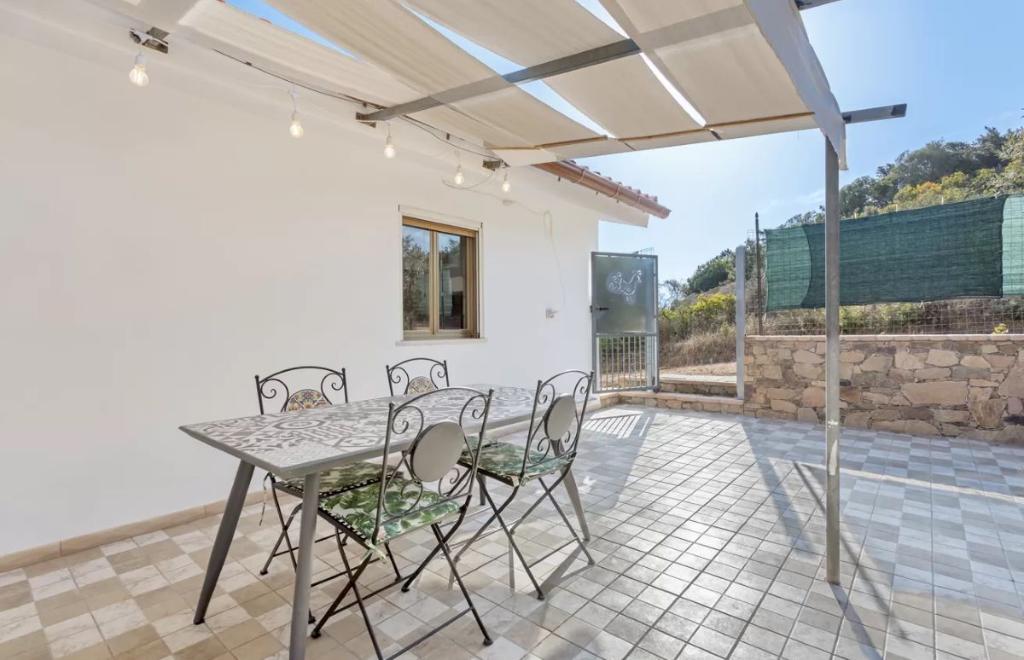 Holiday Home Aria, Tertenia (OG) #4