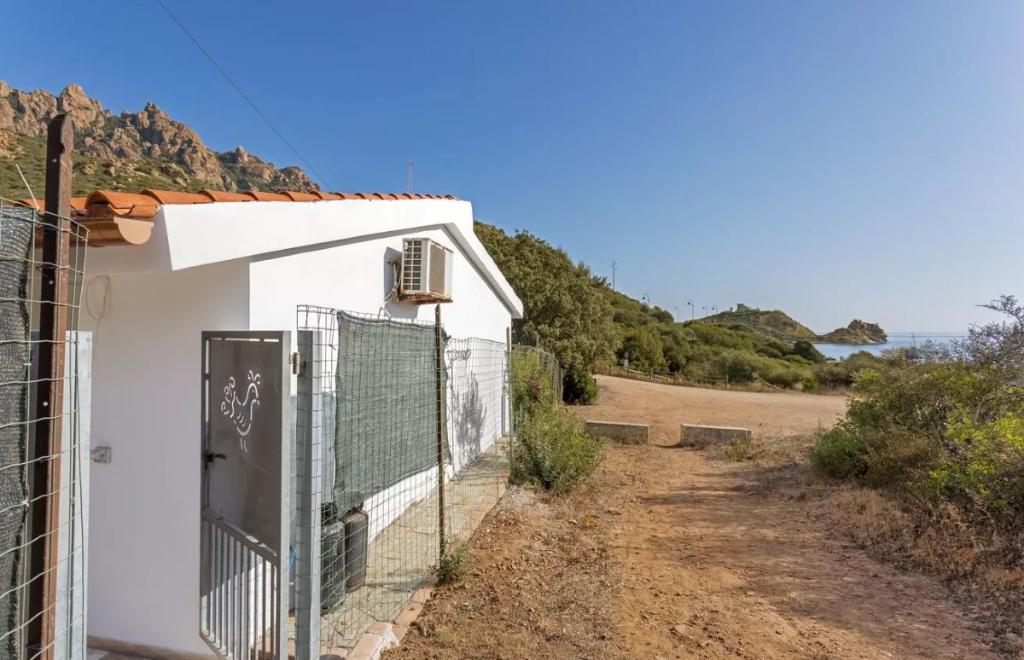Holiday Home Aria, Tertenia (OG) #5