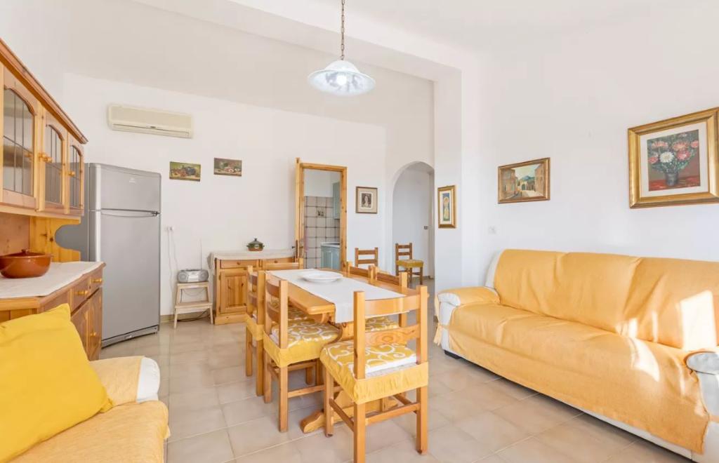 Holiday Home Aria, Tertenia (OG) #6