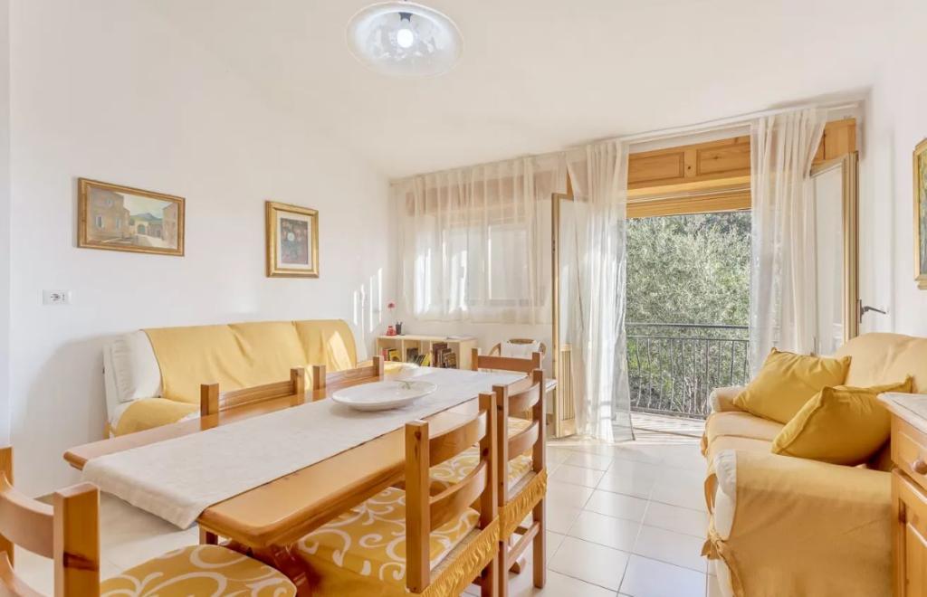 Holiday Home Aria, Tertenia (OG) #7