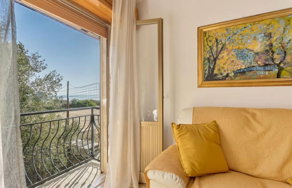Holiday Home Aria, Tertenia (OG) #2