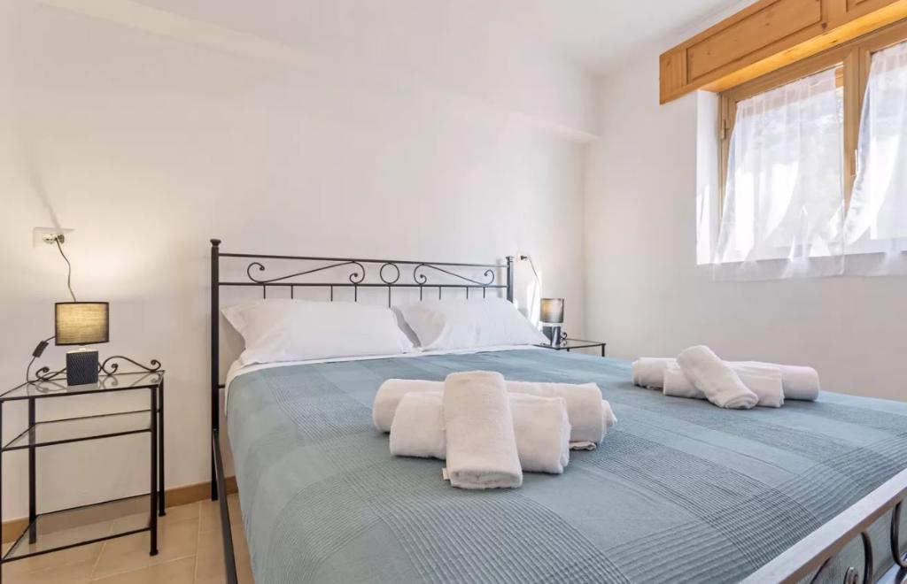 Holiday Home Aria, Tertenia (OG) #9