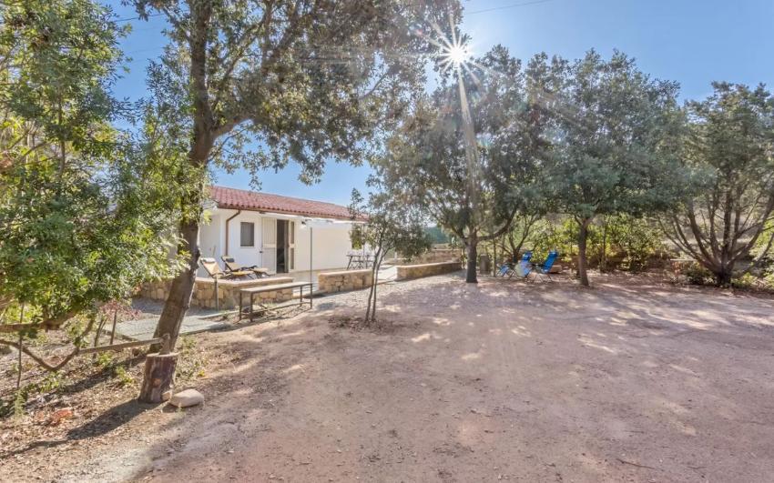 Maison de Vacances Aria Maisons Tertenia - Sardegna