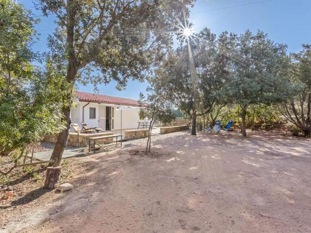 Maison de Vacances Aria Maisons Tertenia - Sardegna
