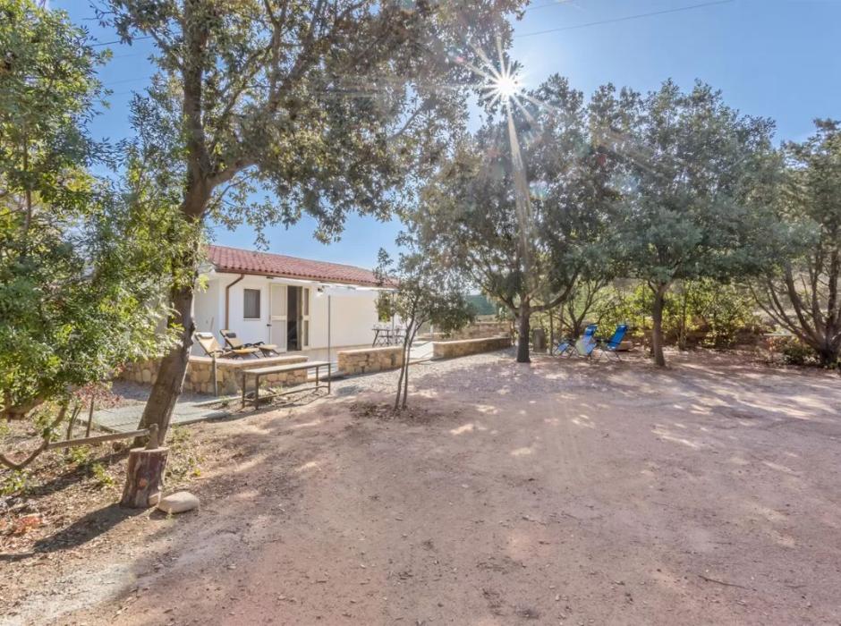 Casa Aria Ferienhaus Tertenia - Sardegna