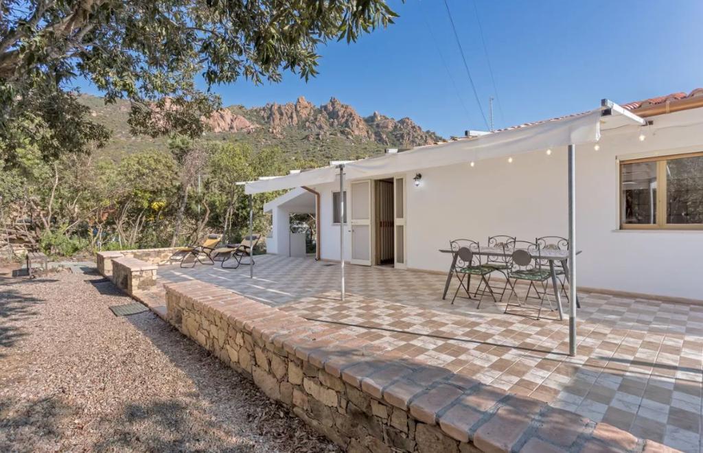 Holiday Home Aria, Tertenia (OG) #3