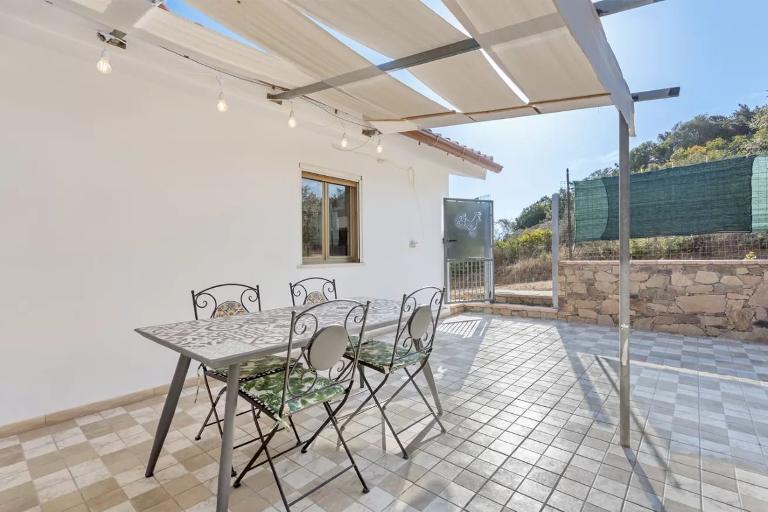 Holiday Home Aria - Holiday House Aria, Tertenia (OG)