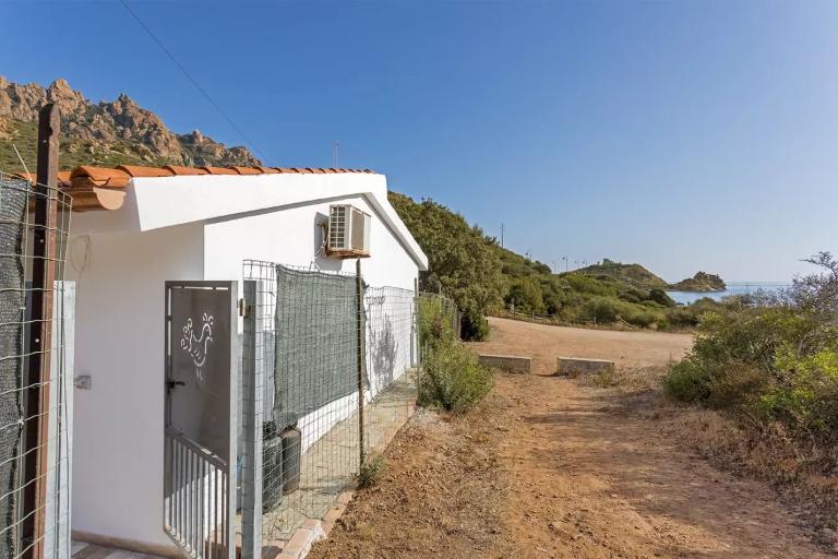 Holiday Home Aria - Holiday House Aria, Tertenia (OG)