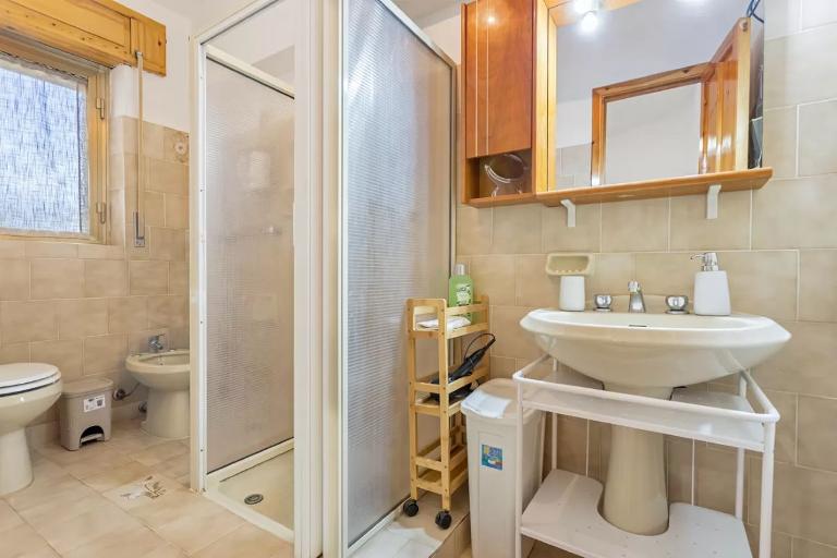 Holiday Home Aria - Holiday House Aria, Tertenia (OG)