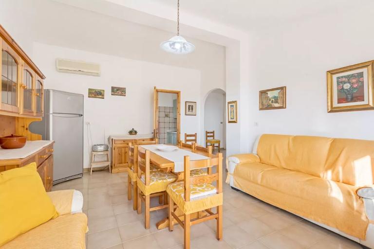 Holiday Home Aria - Holiday House Aria, Tertenia (OG)