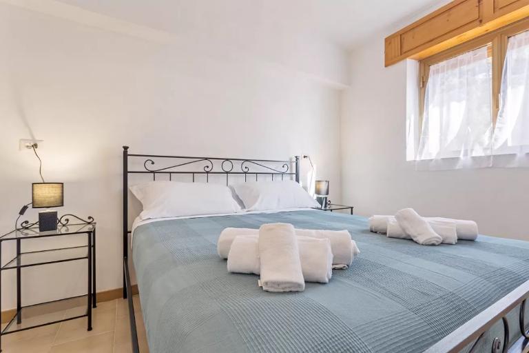 Holiday Home Aria - Holiday House Aria, Tertenia (OG)