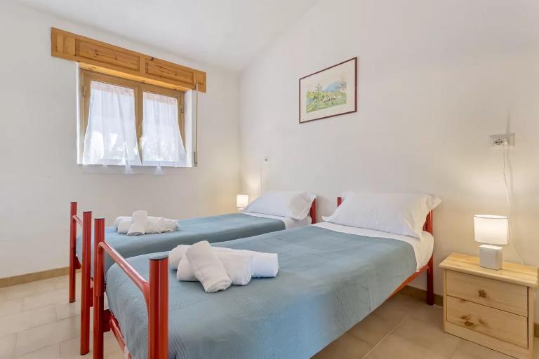 Holiday Home Aria - Holiday House Aria, Tertenia (OG)