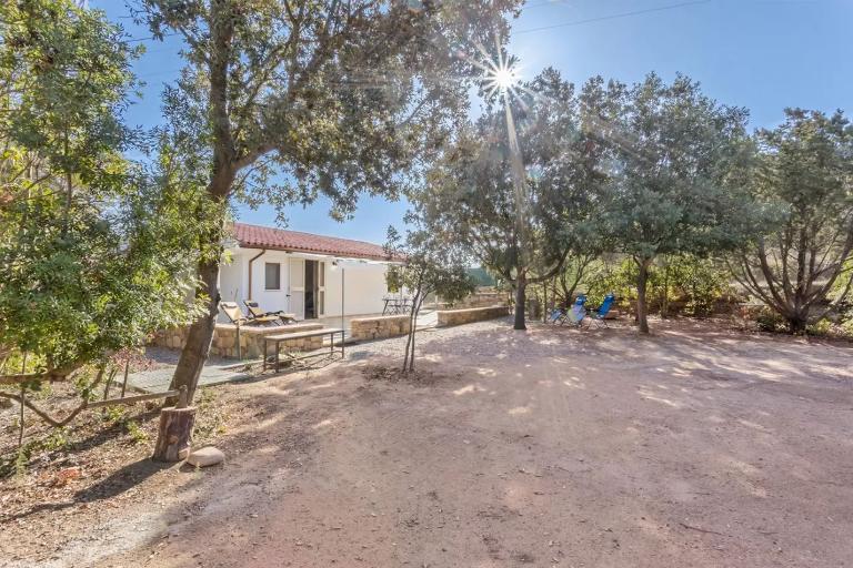 Holiday Home Aria - Holiday House Aria, Tertenia (OG)
